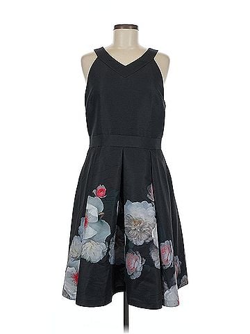 Ted Baker London Ted Baker London Cocktail Dress (view 1)