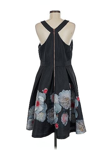 Ted Baker London Ted Baker London Cocktail Dress (view 2)