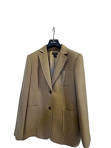 Brooks Brothers 346 Blazer (view 1)