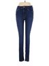 Flying Monkey Solid Blue Flying Monkey Jeans Size 29 waist - photo 1