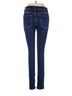 Flying Monkey Solid Blue Flying Monkey Jeans Size 29 waist - photo 2