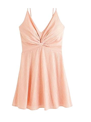 Abercrombie & Fitch Casual Dress (view 2)