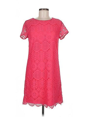 Laundry by Shelli Segal Laundry By Shelli Segal Casual Dress (view 1)
