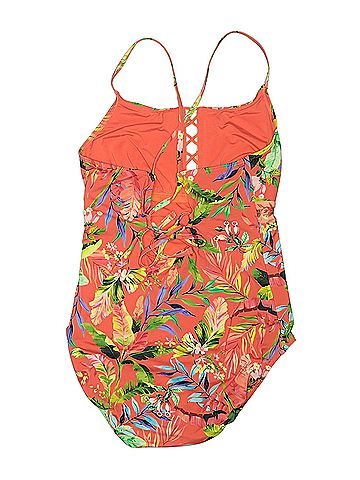 Lands' End Lands' End One Piece Swimsuit (view 2)