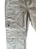 Madewell 90's Straight Cargo Cargo Pants - photo 4