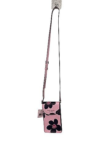 Kate Spade New York Leather Crossbody Bag (view 1)