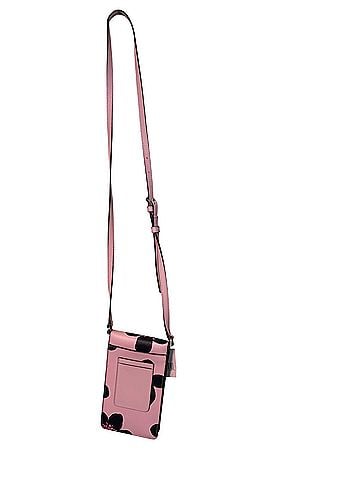 Kate Spade New York Leather Crossbody Bag (view 2)