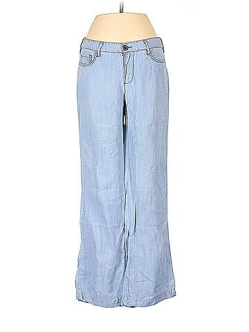 Pilcro and the Letterpress Pilcro And The Letterpress Casual Pants (view 1)