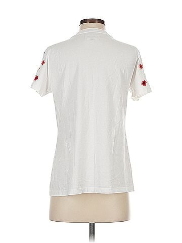 Driftwood Driftwood Short Sleeve T Shirt (view 2)