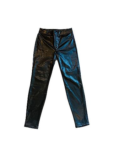 Sanctuary Faux Leather Pants (view 1)