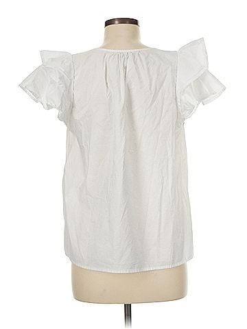 Habitual Habitual Short Sleeve Blouse (view 2)