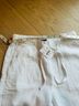 J.Crew White Casual Pants Size 0 - photo 3