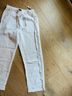 J.Crew White Casual Pants Size 0 - photo 4