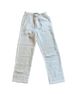 J.Crew White Casual Pants Size 0 - photo 2