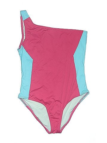 Carve Designs Carve Designs One Piece Swimsuit (view 1)