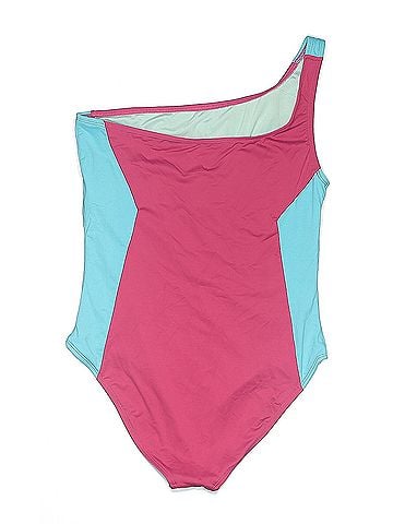Carve Designs Carve Designs One Piece Swimsuit (view 2)