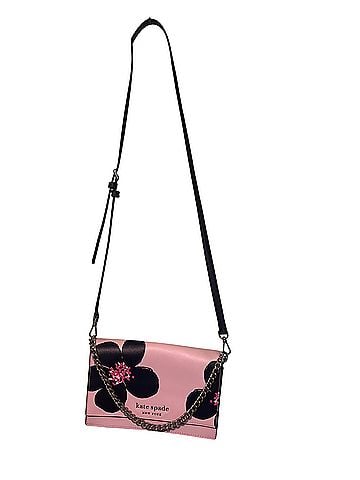 Kate Spade New York Leather Crossbody Bag (view 1)