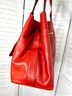 Coach Coach Leather Shoulder Bag - photo 6