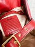 Coach Coach Leather Shoulder Bag - photo 4