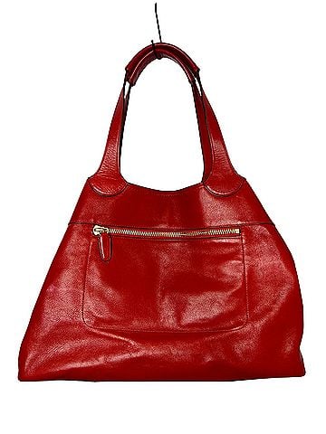 Coach Coach Leather Hobo (view 2)