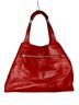 Coach Coach Leather Shoulder Bag - photo 2