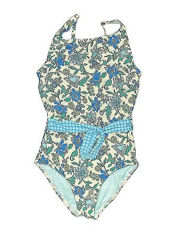 Lands' End Lands' End One Piece Swimsuit (view 1)