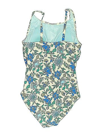 Lands' End Lands' End One Piece Swimsuit (view 2)