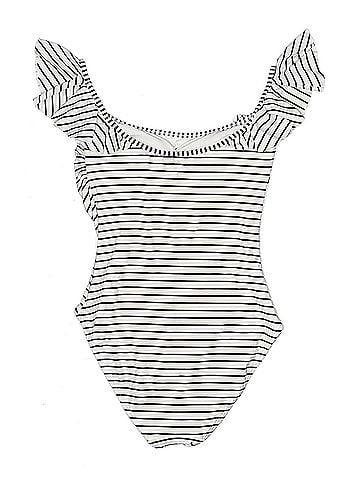 Vince Camuto Vince Camuto One Piece Swimsuit (view 2)