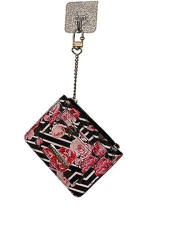 Betsey Johnson Makeup Bag (view 1)