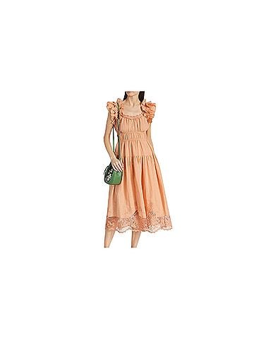 Ulla Johnson Casual Dress (view 1)