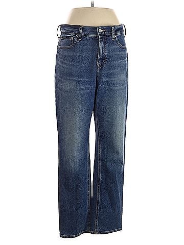 J.Crew J.Crew Jeans (view 1)