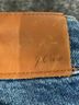 J.Crew Blue J.Crew Jeans Size 28 waist - photo 3