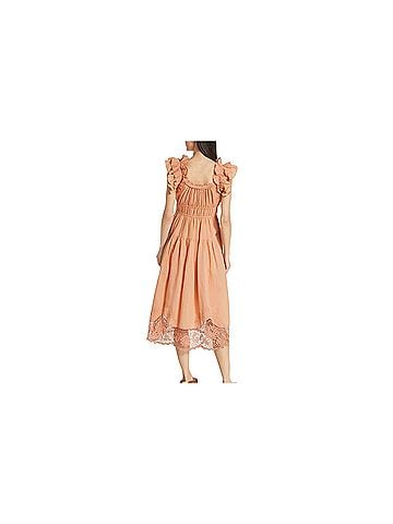Ulla Johnson Casual Dress (view 2)