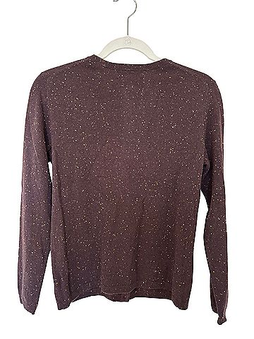 Lands' End Cashmere Cardigan (view 2)