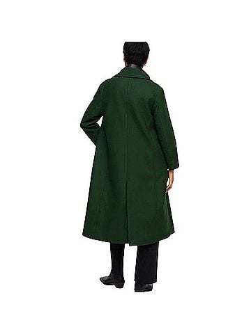 Mango Coat (view 2)