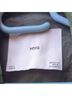 Mango 75% Wool 25% Polyamide 100% Viscose 100% Polyester 100% Polyester 100% Polyester Green Coat Size XXS - photo 3