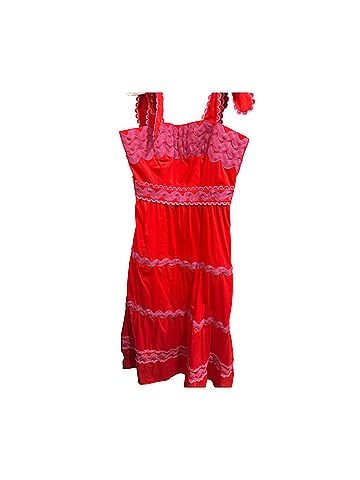 Celia B Casual Dress (view 2)