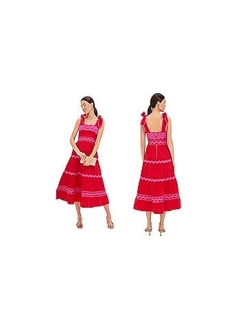 Celia B Casual Dress (view 1)