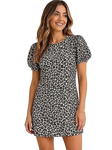 Velvet by Graham & Spencer Casual Dress (view 1)