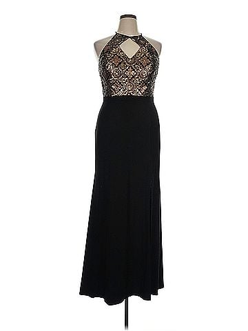 NW Nightway Nw Nightway Cocktail Dress (view 1)