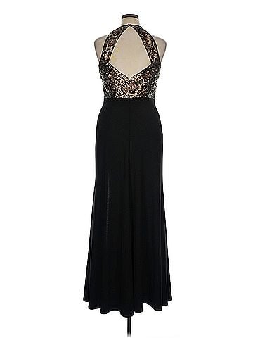 NW Nightway Nw Nightway Cocktail Dress (view 2)