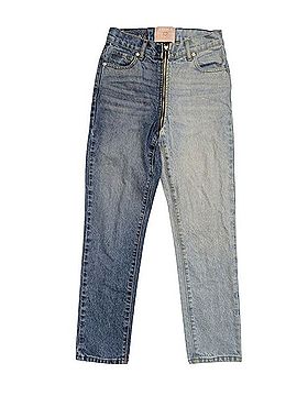 REVICE Yin Yang Tokyo Jeans (view 1)