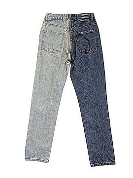 REVICE Yin Yang Tokyo Jeans (view 2)