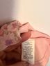Altar'd State 100% Polyester 100% Polyester Floral Pink Casual Dress Size S - photo 3