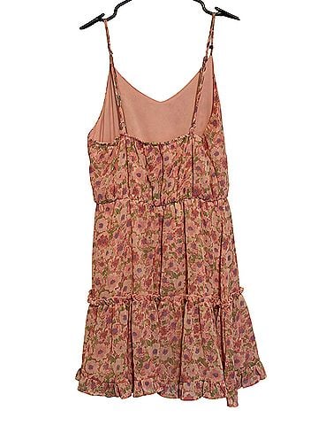 Altar'd State Casual Dress (view 2)