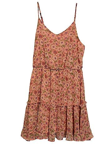 Altar'd State Casual Dress (view 1)