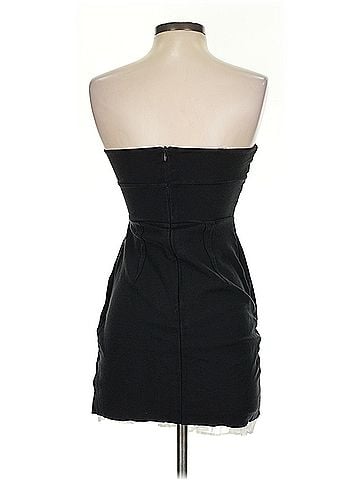 Zara Zara Cocktail Dress (view 2)