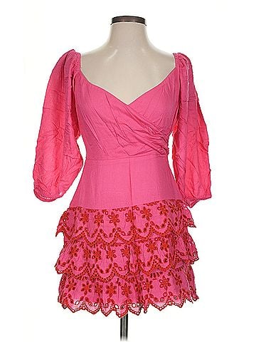 Lovers + Friends Lovers + Friends Cocktail Dress (view 1)