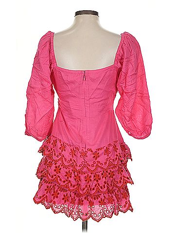 Lovers + Friends Lovers + Friends Cocktail Dress (view 2)