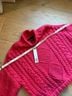Sanctuary Pullover Sweater - Sanctuary Pullover Sweater Size XS - photo 4